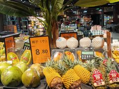 -中百生活剧场(泛海城市广场店)