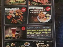 -Shanghai Brew House上海啤酒工坊(老外街店)