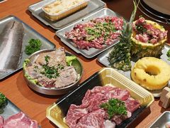 -虎门不夜天海鲜市场