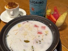 -瑰丽酒店·海吧·天际下午茶·现场DJ·天台酒吧