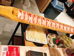 -煲宫(华润万象城店)