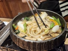 -龙酒场·关西寿喜烧·居酒屋(罗湖店)