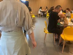 -麦当劳(北站北广场店)