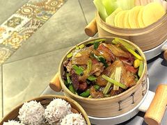 -天成·川菜家宴(海港城店)