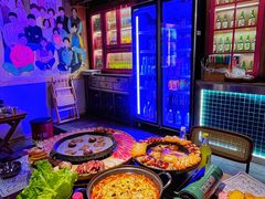 -韩热集市(百源店)
