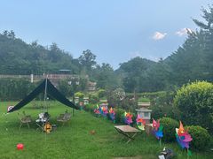 -WE ME 伴山营地·城市露营·团建策划