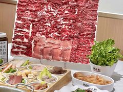 -潮正和潮汕牛肉火锅·老字号(番禺万达店)