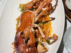 -Osteria Garden 生蚝花园餐厅(原进贤路店)