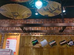 -大书房咖啡(中传国交店)