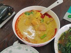 -家利美食店