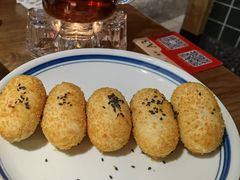 -老头儿油爆虾(金鹰世界店)