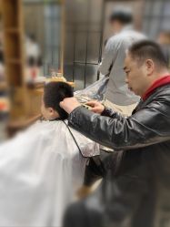 -阿莲新妆护肤造型