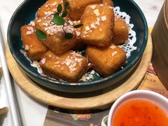 -悦得闲广式点心茶楼(蓝鲸世界店)