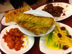 iphone_upload_pic-大眼锅贴水饺(河东店)