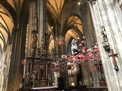 -斯蒂芬主教座堂(Stephansdom)