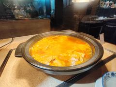 -富力希尔顿酒店·地阔自助餐厅