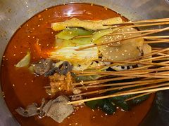 -付小姐在成都(五道口店)