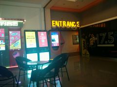 -国文影城(上海闸北店)