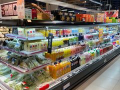 -盒马鲜生(丁香国际店)