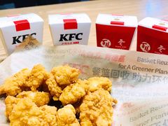 -肯德基(保定嘉德万达店)