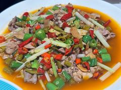 -琬苑鸽庄·川粤融合菜(解放碑总店)