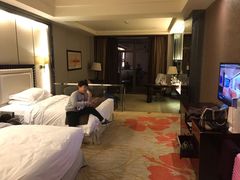 -碧桂园凤凰城酒店(南京店)