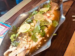 -Doo Dee Thai Food(Issan/Isaan/Esan)