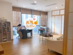 -盼兮·日式美睫沙龙