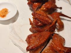 -顺峰顺水顺德菜(龙华店)