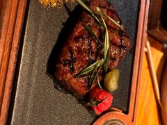 -MR.ROCKY洛奇先生·西餐&酒吧(琶醍店)