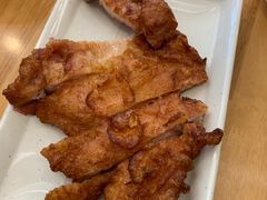 -小姜锅贴(凤凰街店)