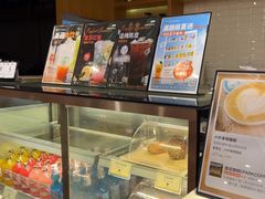 -逸派咖啡 EPARKCOFFEE(广安门店)