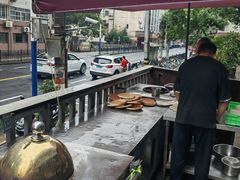-富贵面馆(镇坪路店)