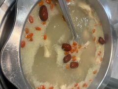 -光头药膳鸡(莱茵小镇店)