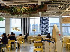 -宜家·瑞典风味餐厅(无锡店)