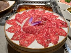 -海底捞火锅(北京路店)