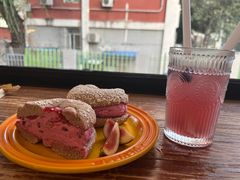 -Catch Bagel(芳草地店)