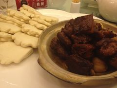 -安徽大厦中餐厅