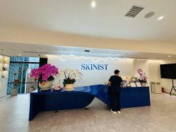 -SKINIST丽铂医疗美容