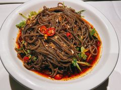 -小河盐帮·私家菜·烤鸭(三元桥·霄云路店)