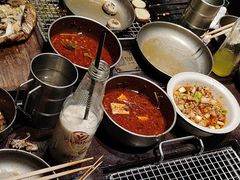 -夜食白市Yespicy·烧烤啤酒宵夜(番禺四海城店)
