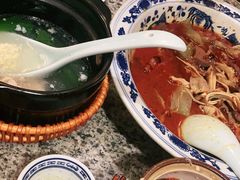 -南京大牌档(三阳广场苏宁店)