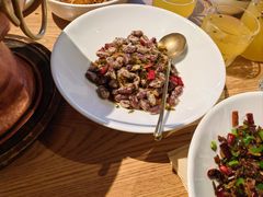 -一坐一忘云南菜(三里屯店)