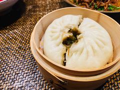 包子-隐厨中国餐馆(红旗大街店)