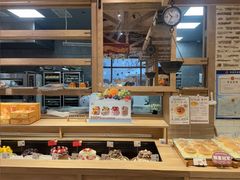 -西村叔叔的店·面包·甜品·蛋糕(崂山丽达店)