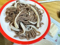 -聚首堂·特色小吃·肘子(什刹海德胜门店)