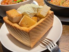 -粗茶淡饭·隐庐私厨(东亭店)