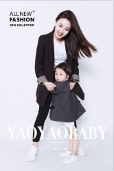 -幺幺BABY婚纱摄影