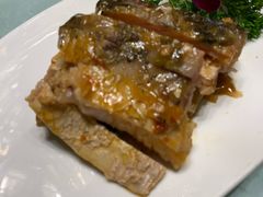 -菜香根大酒楼(首师大店)