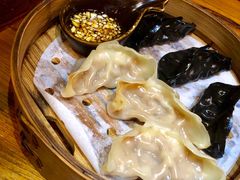 -云海肴·云南小炒·汽锅鸡(天津国金汇店)